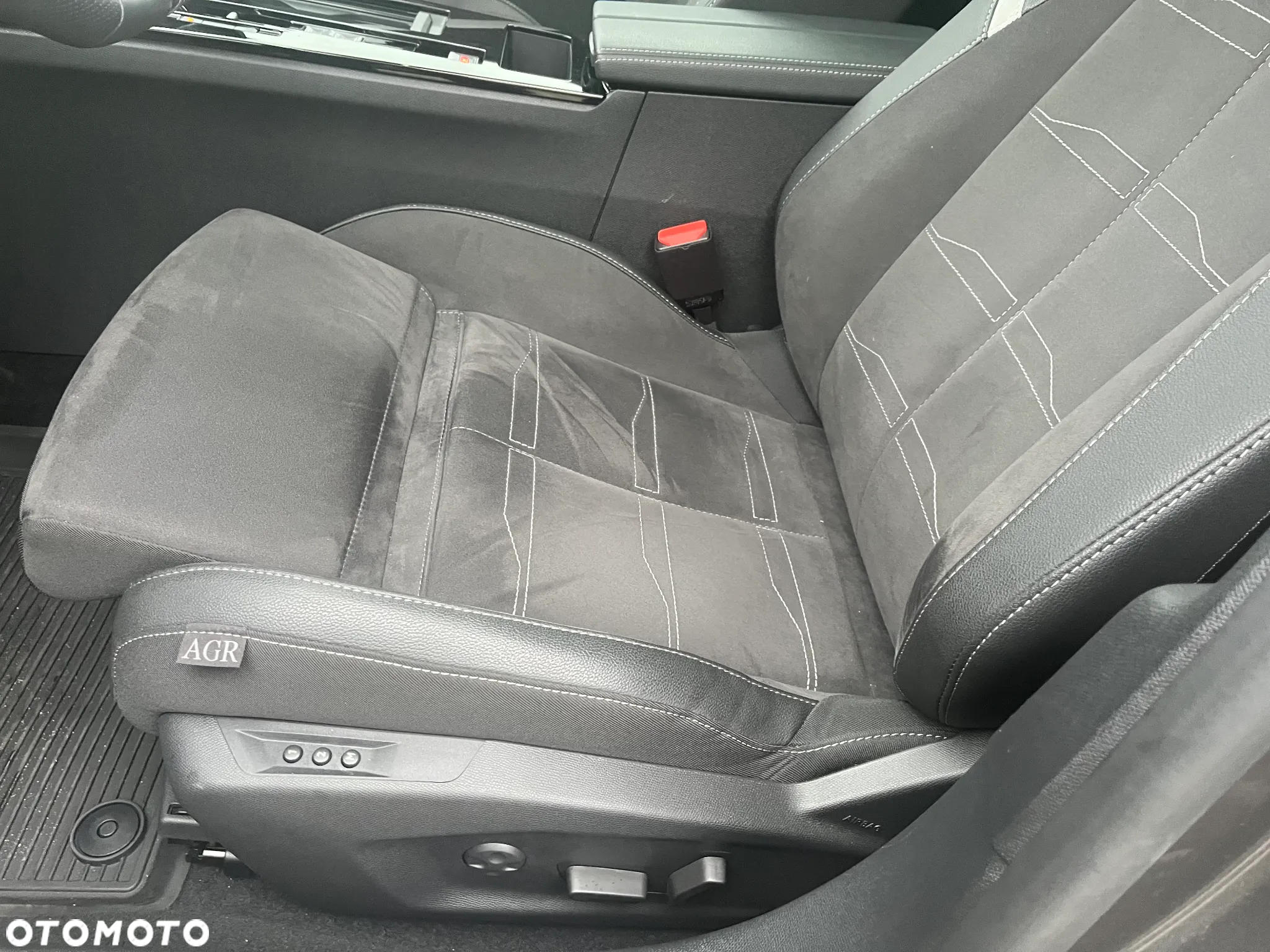 Opel Astra VI 1.2 T GS S&S - 13