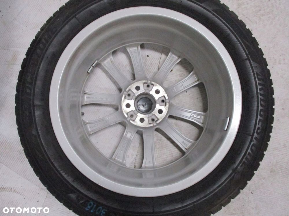 Koła felgi opony BMW X3 G01 R19 MS RUN FLAT - 11