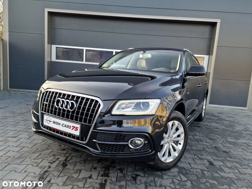 Audi Q5 2.0 TDI Quattro Design S tronic - 2