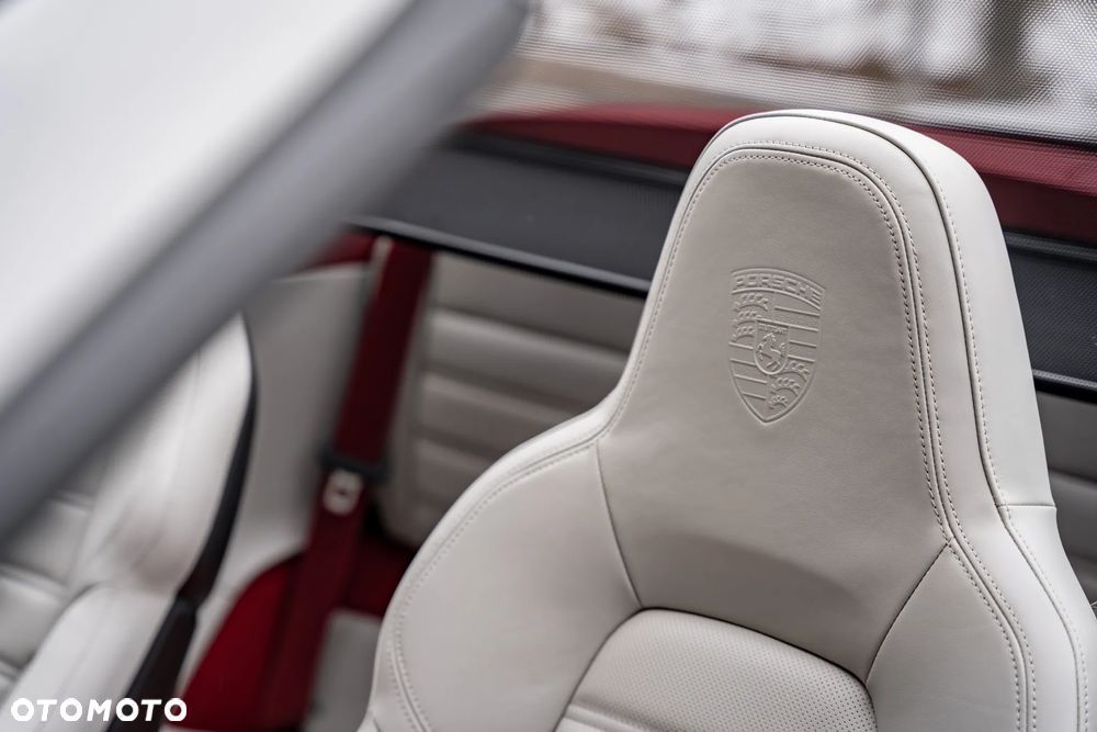 Porsche 911 Turbo S - 27