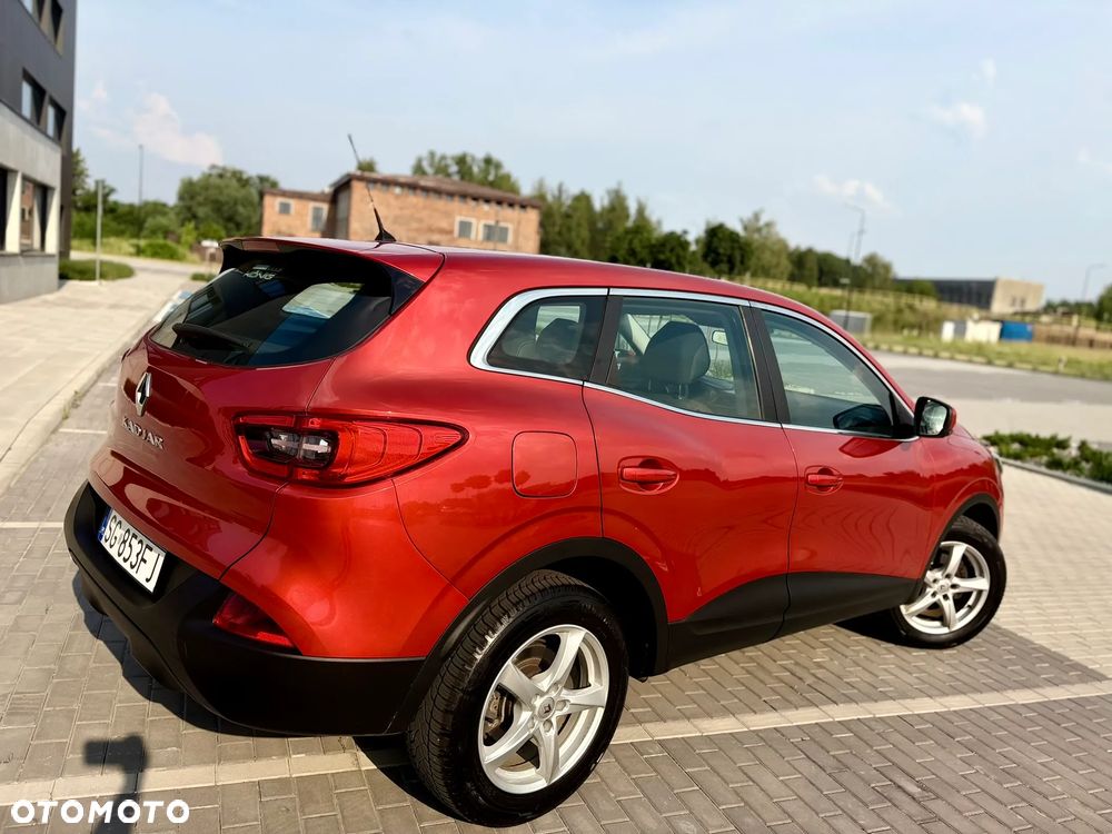 Renault Kadjar Energy TCe 130 Life - 16