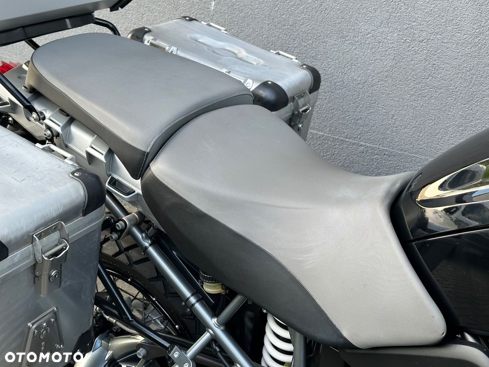 BMW GS - 20