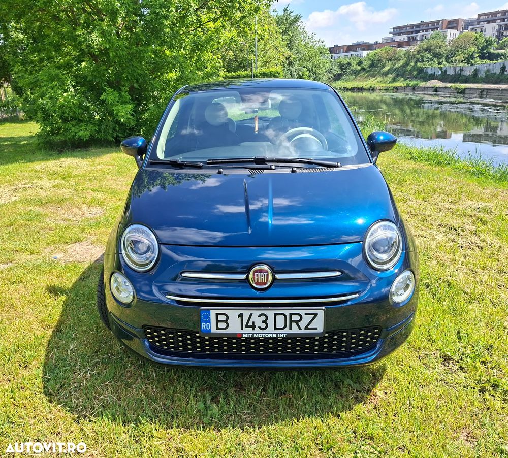 Fiat 500 - 4