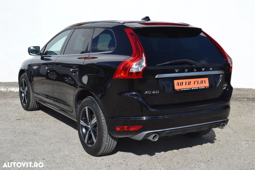 Volvo XC 60 - 4