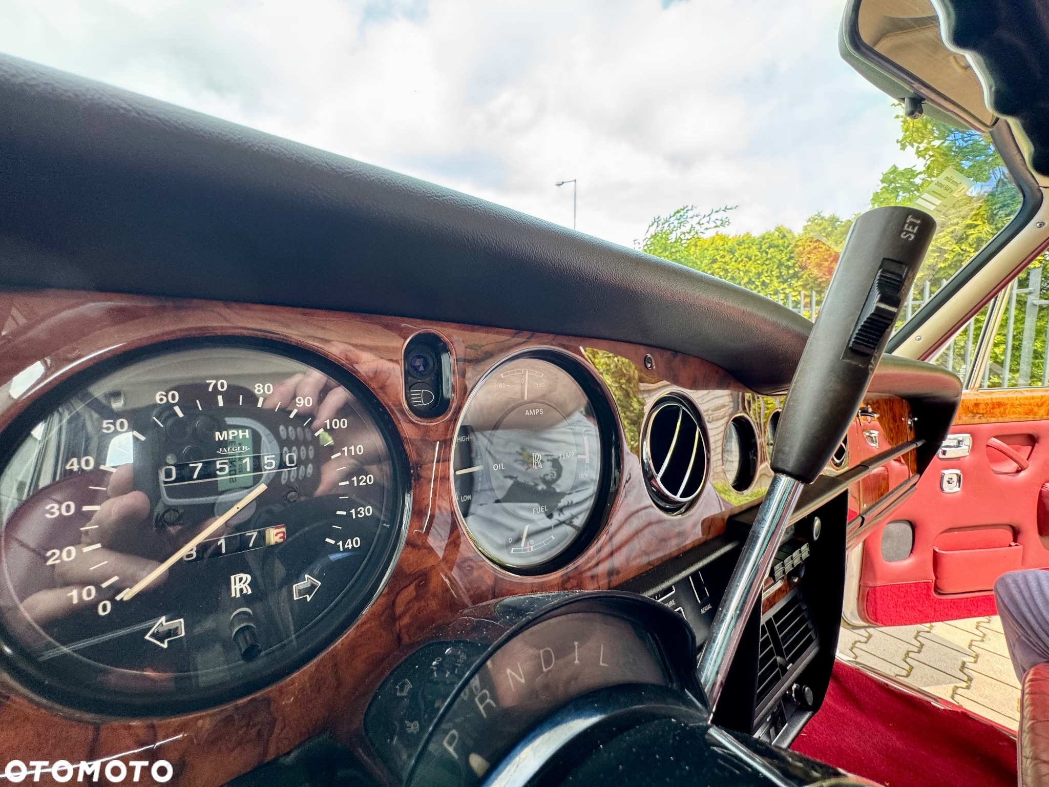Rolls-Royce Silver Shadow - 31