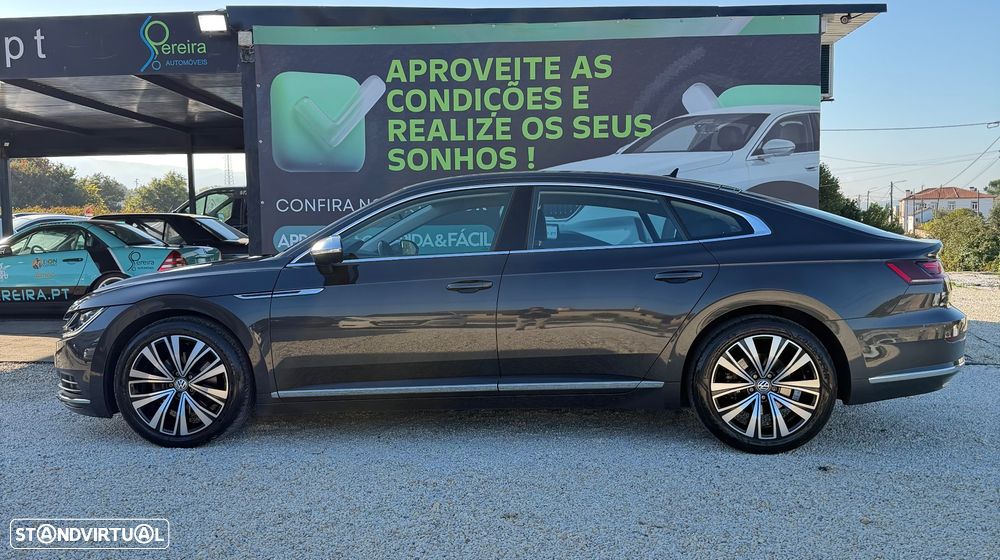 VW Arteon 2.0 TDI Elegance DSG - 5