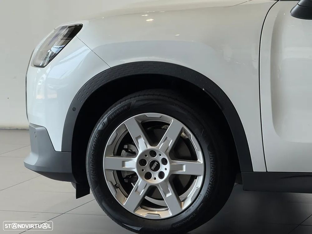 MINI Countryman C Classic M - 14