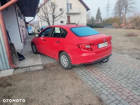 Fiat Tipo 1.4 16v Easy - 1
