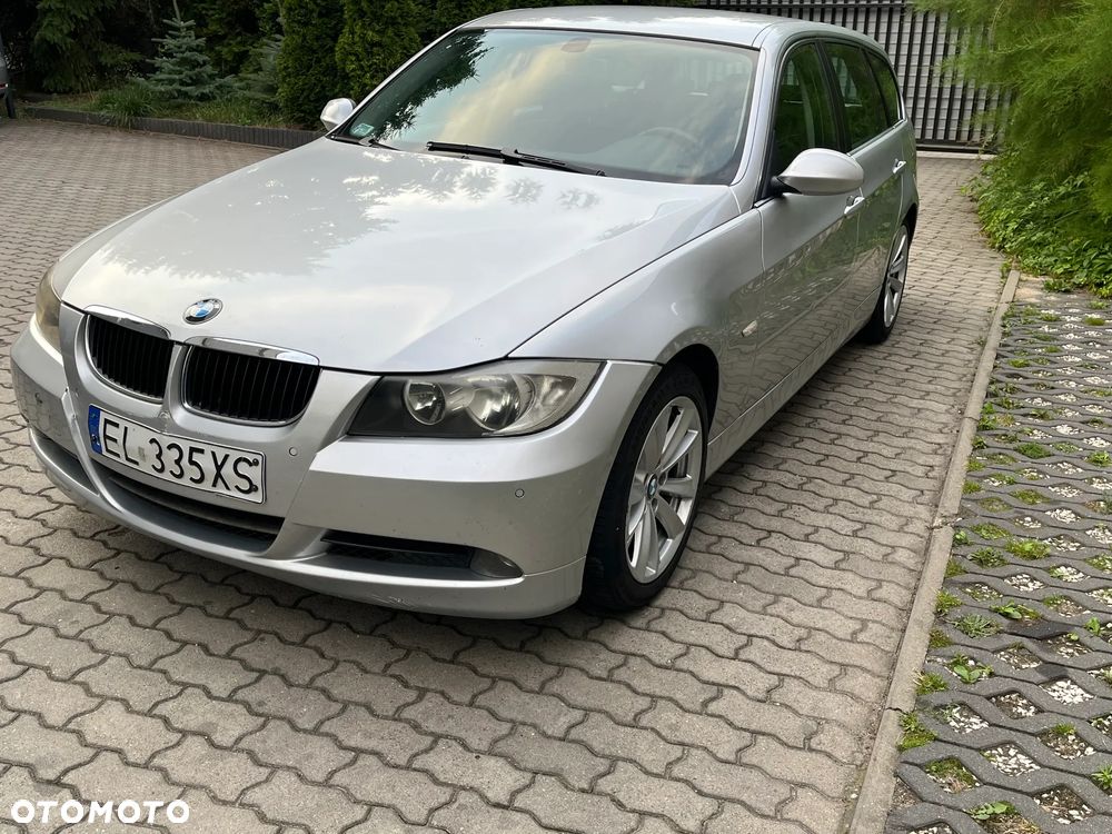 BMW Seria 3 335i - 15