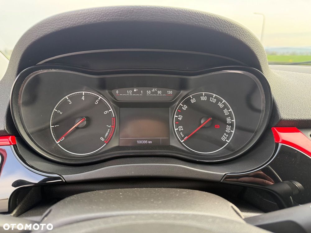 Opel Corsa 1.0 T Color Edition EcoFLEX S&S - 21