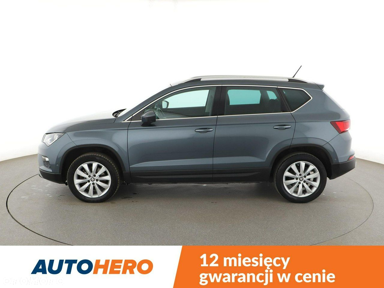 Seat Ateca 1.6 TDI Style - 2