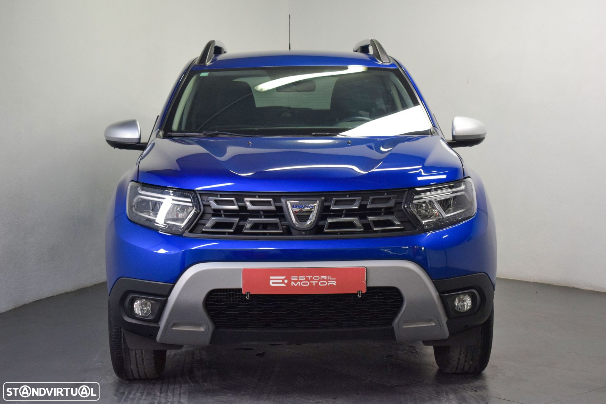 Dacia Duster 1.0 TCe ECO-G Prestige Bi-Fuel - 2