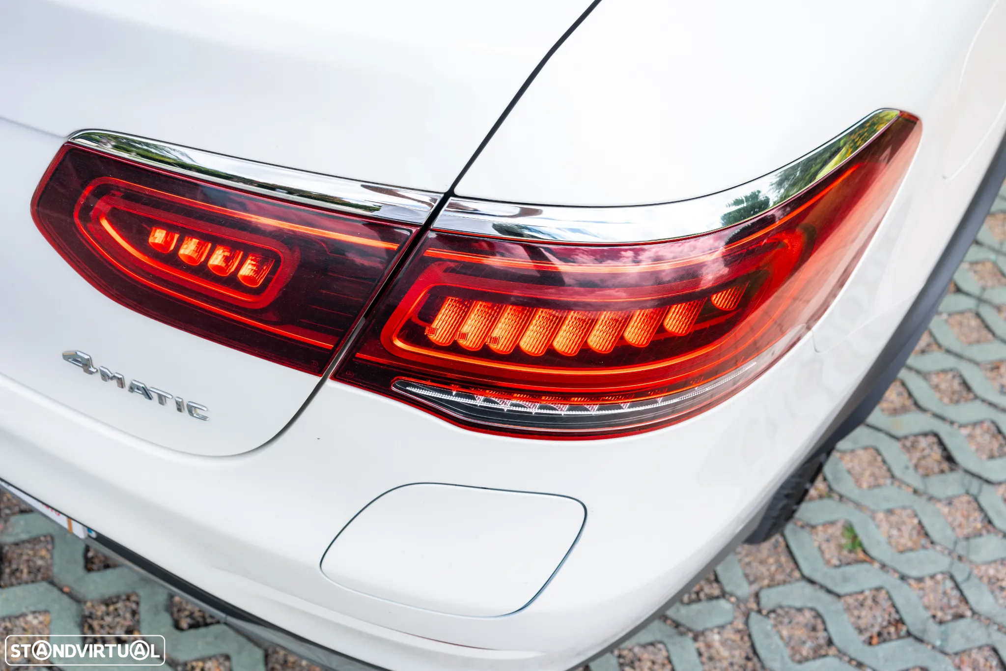 Mercedes-Benz GLC 300 Coupe de 4Matic - 14