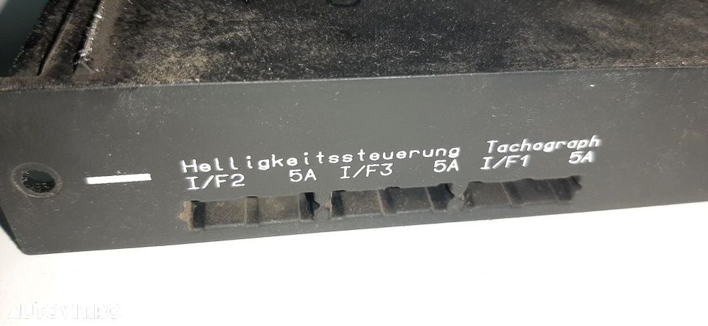 Modul I Mercedes cod 0015430515 - 3