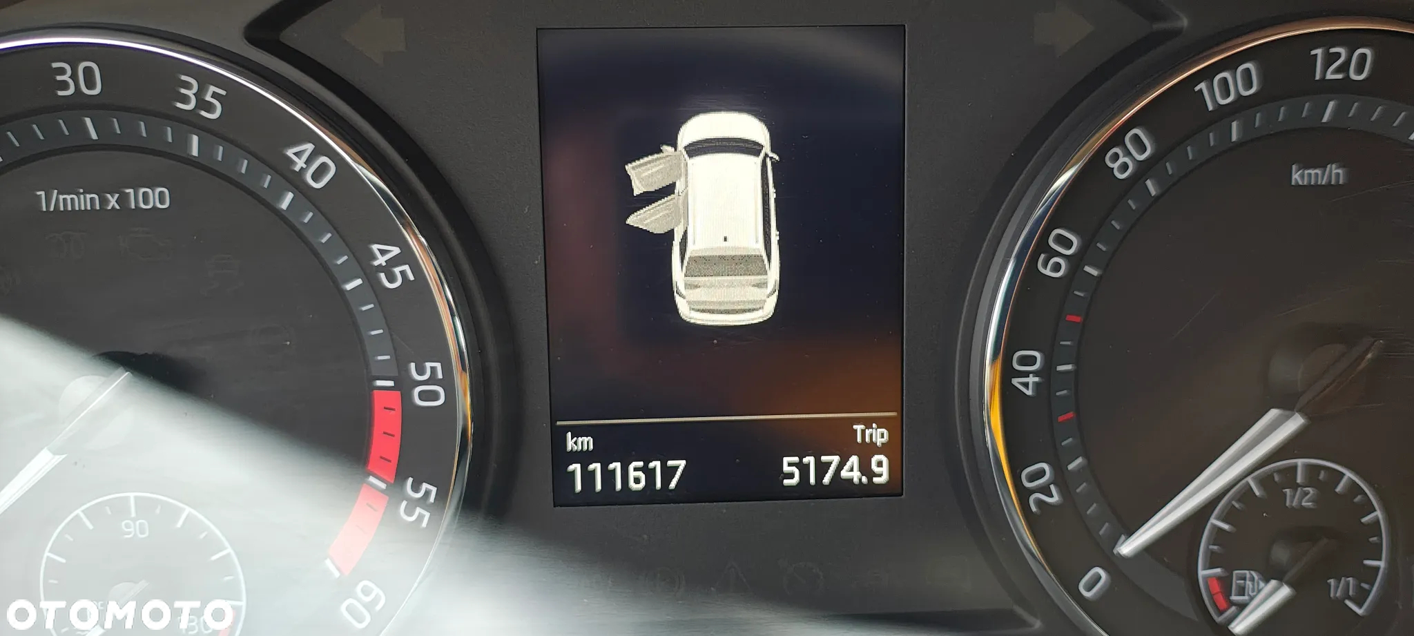 Skoda Octavia 2.0 TDI Ambition - 6