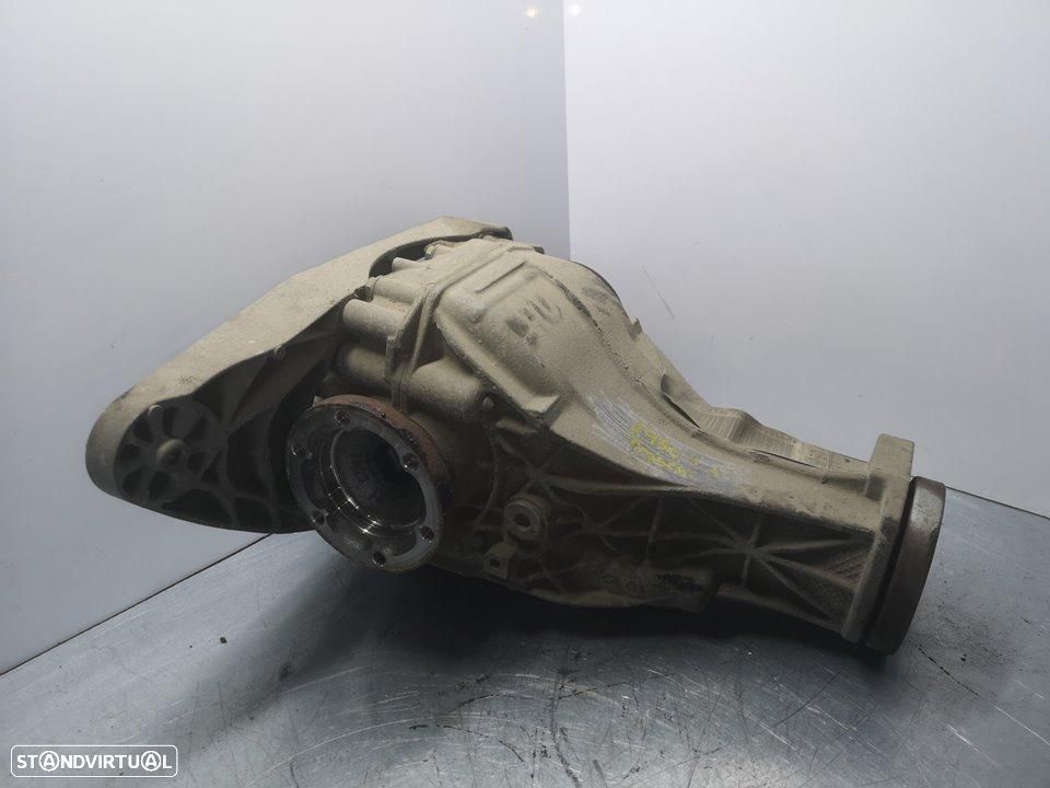 DIFERENCIAL TRASEIRO AUDI A7 SPORTBACK 4GA - 1