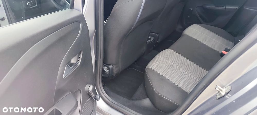 Opel Corsa - 17