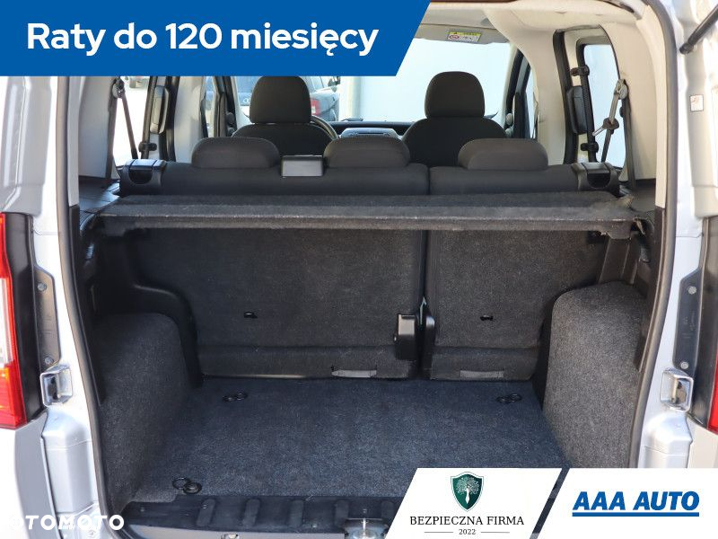 Fiat Qubo - 15