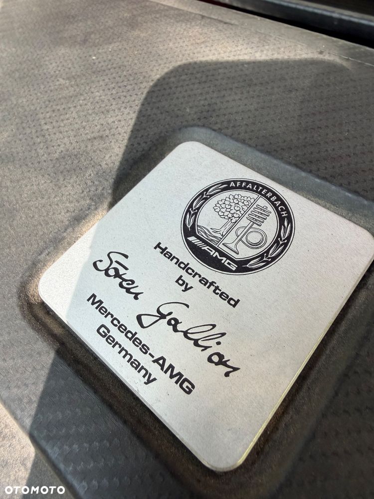 Mercedes-Benz CLA AMG 45 4-Matic - 11