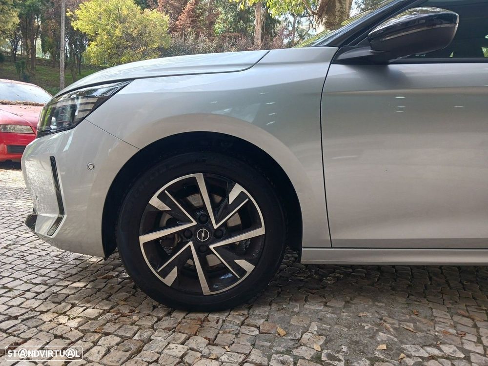 Opel Corsa 1.2 T GS - 9