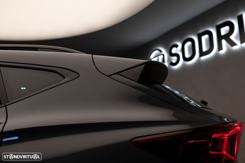 Cupra Formentor 1.4 e-Hybrid DSG - 21