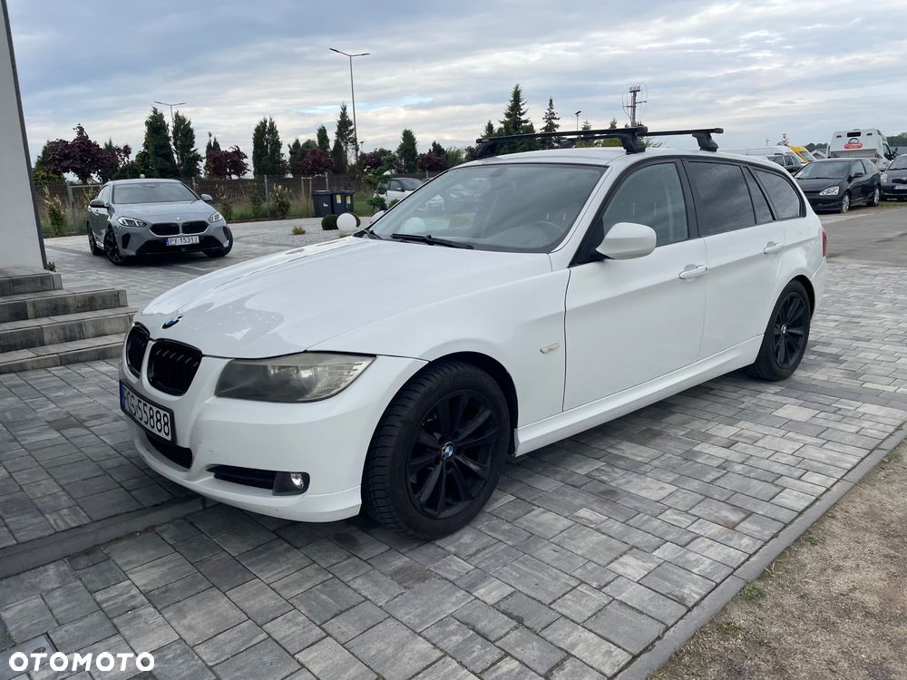 BMW Seria 3 - 17