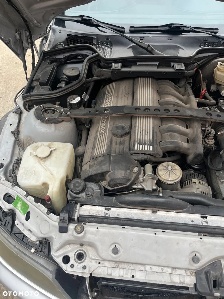 BMW Z3 - 14