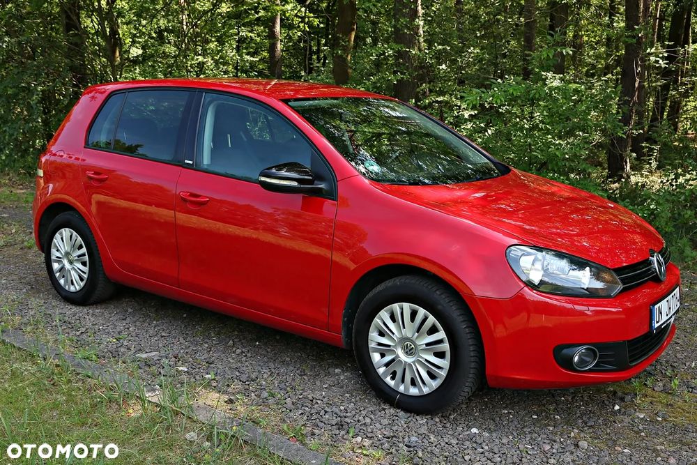 Volkswagen Golf 1.2 TSI Style - 20