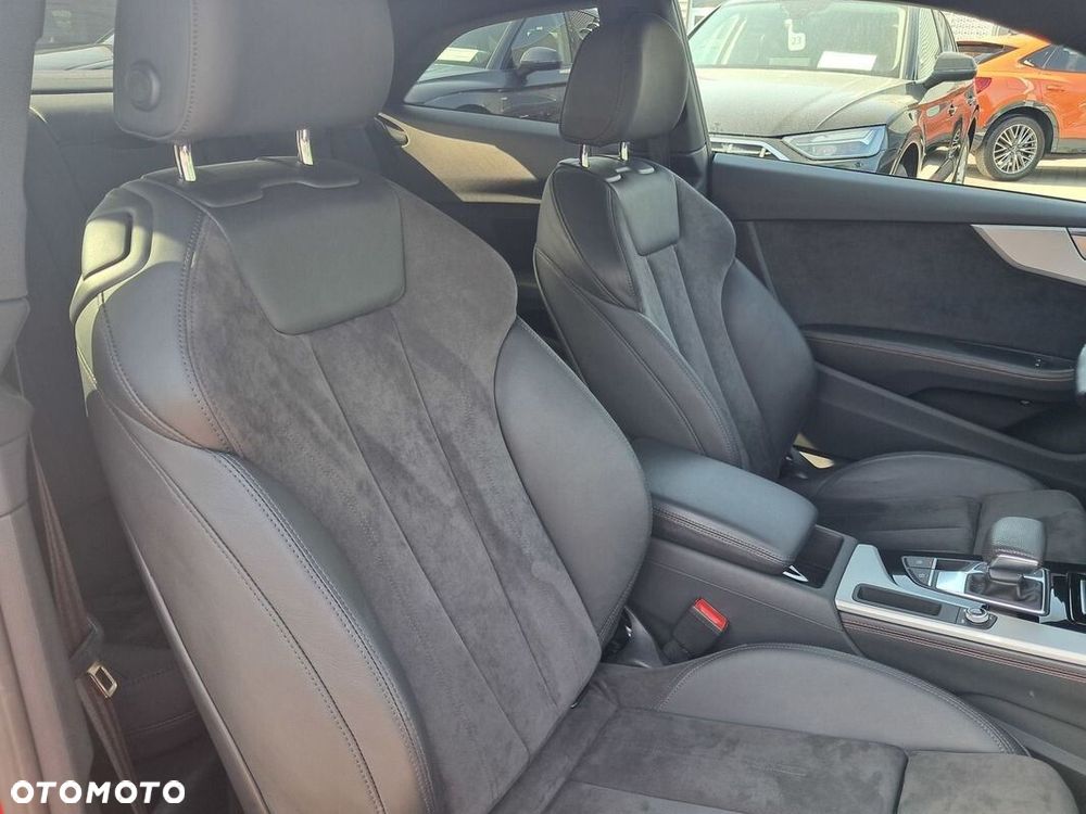 Audi A5 Coupé - 24