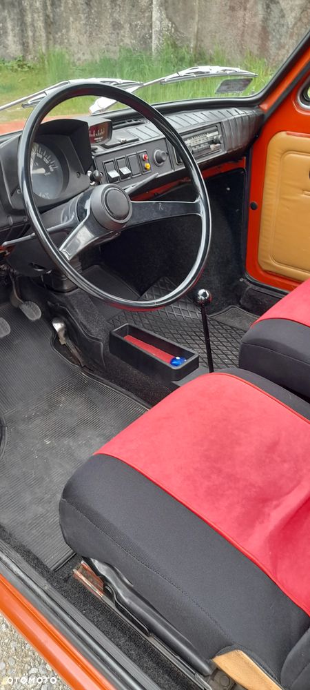 Fiat 126 - 4