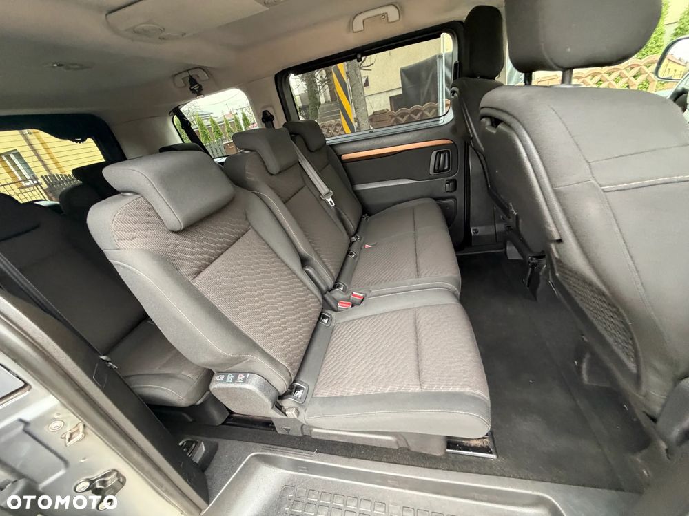 Toyota Proace Verso 2.0 D4-D Medium Family - 36