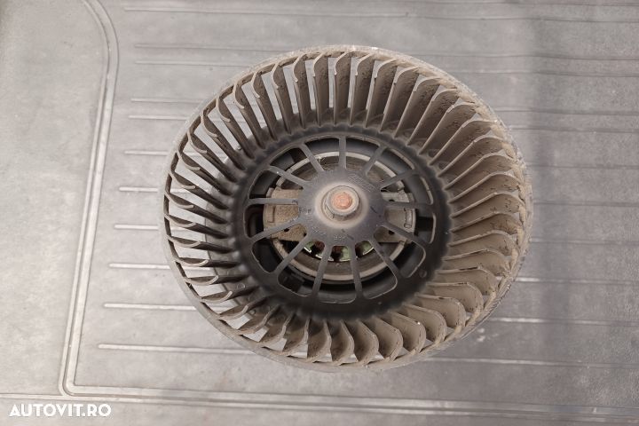 Ventilator aeroterma 3M5H18456EC 3M5H18456EC Ford Focus 2 [2004 - 200 - 3