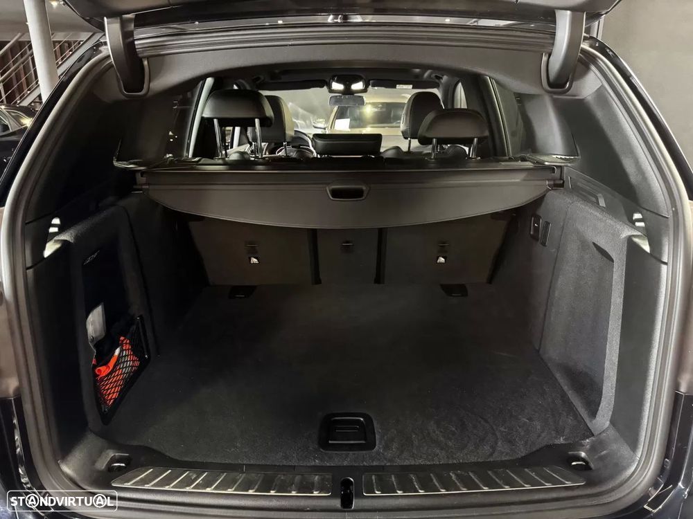 BMW iX3 M Sport Inspiring - 29