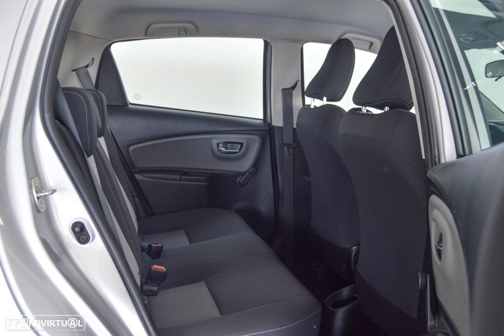 Toyota Yaris 1.0 VVT-i Comfort - 50