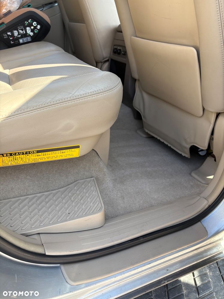 Toyota Land Cruiser 3.0 D Sol Navi - 8