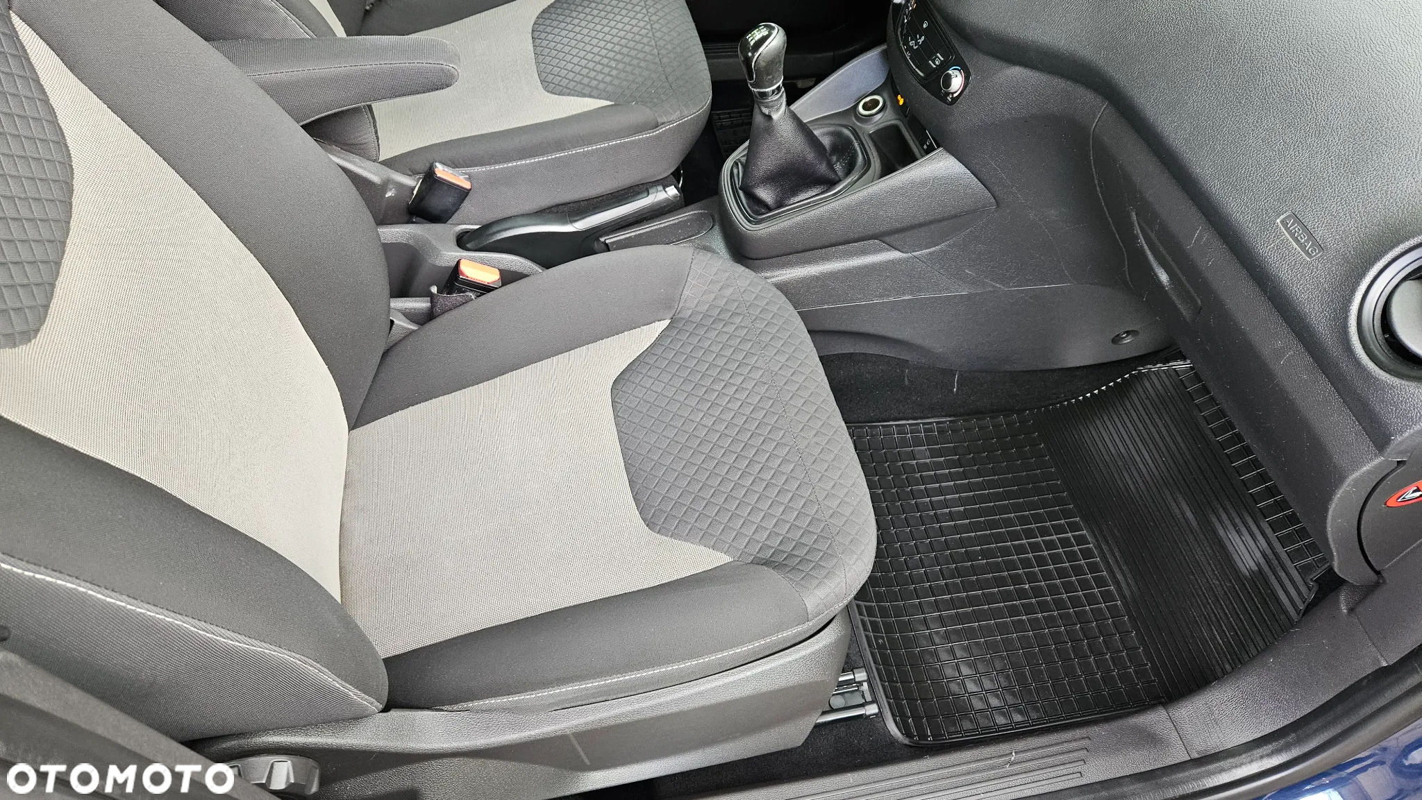 Ford Tourneo Courier 1.0 EcoBoost Trend - 13