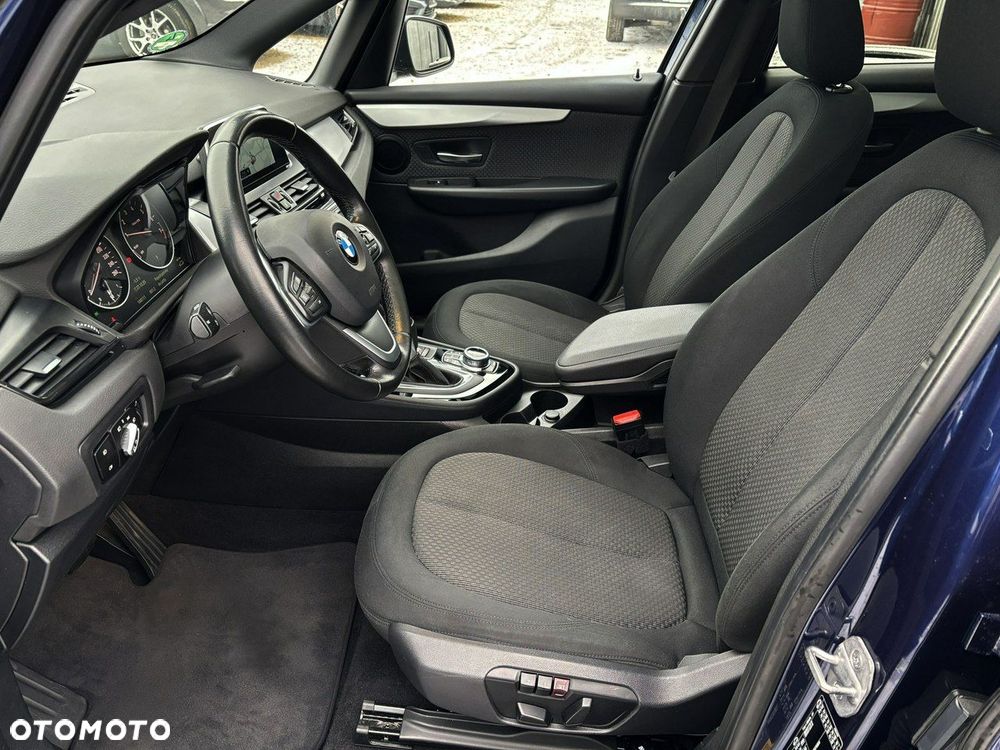 BMW Seria 2 - 31