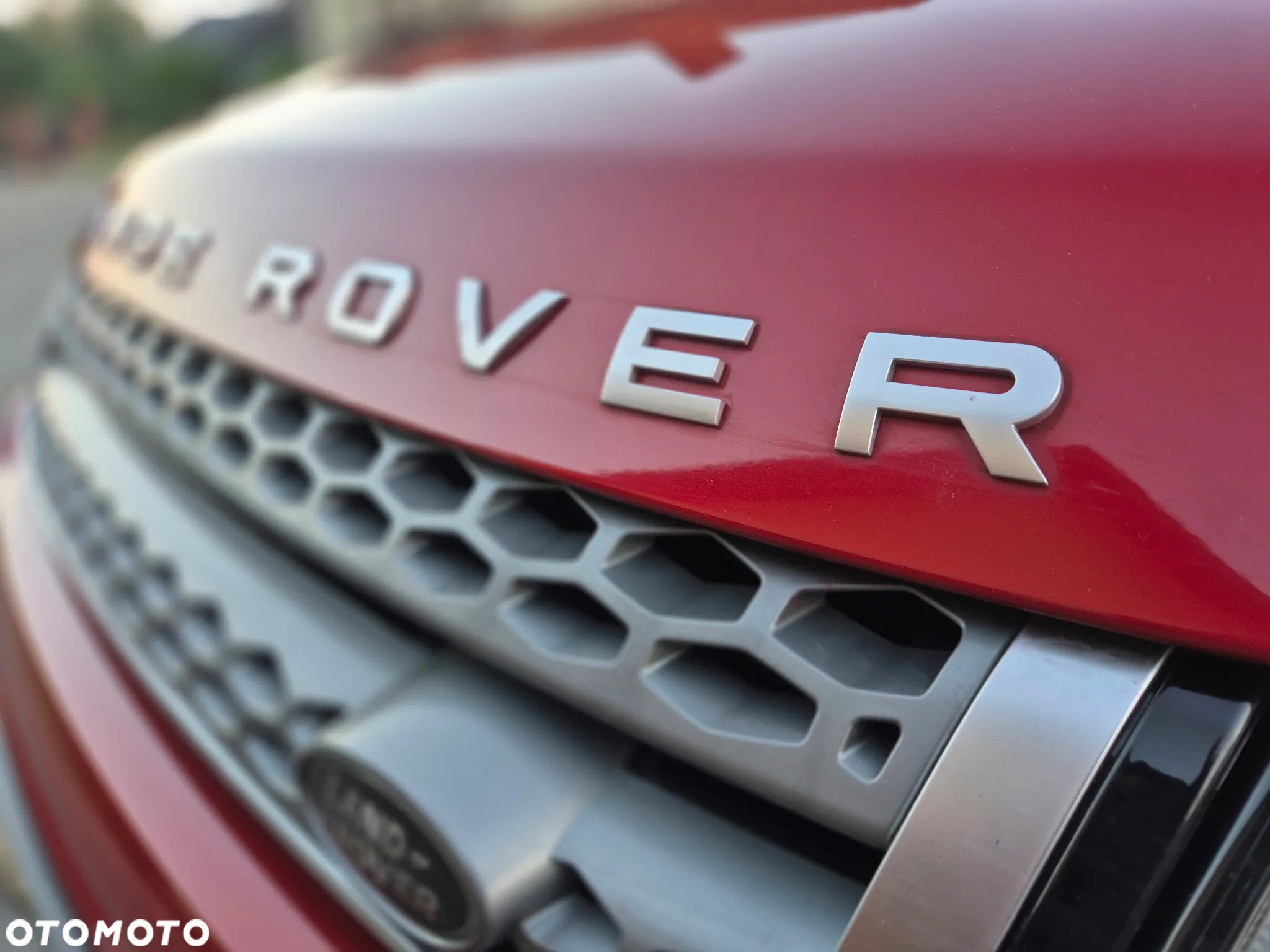 Land Rover Range Rover Evoque 2.0Si4 SE Dynamic - 6
