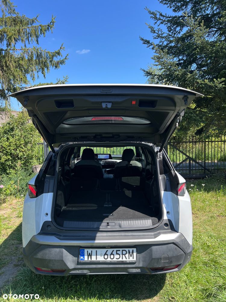 Peugeot 5008 - 40