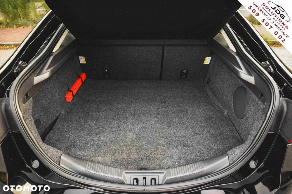 Ford Mondeo - 33