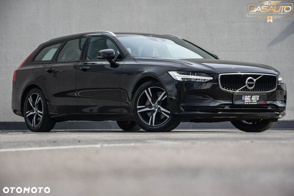 Volvo V90 D5 SCR AWD Inscription - 8