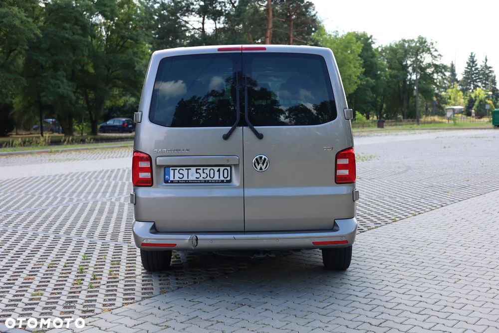 Volkswagen Caravelle 2.0 TDI L1 Highline - 5