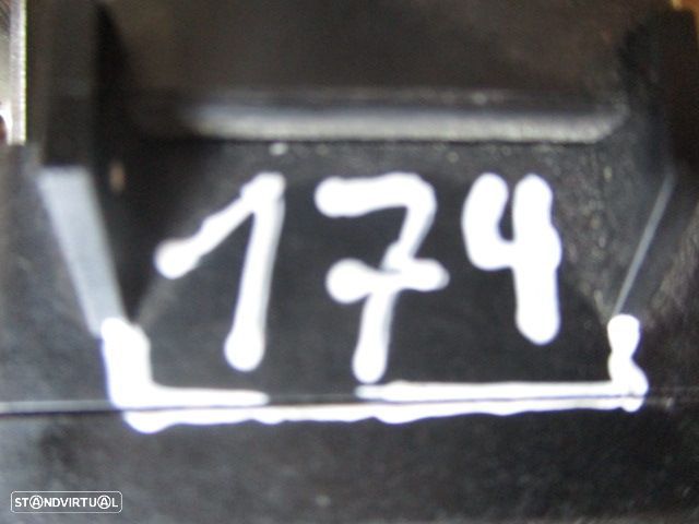 Sensor Airbag 47930VB000 NISSAN PATROL Y61 2001 - 4