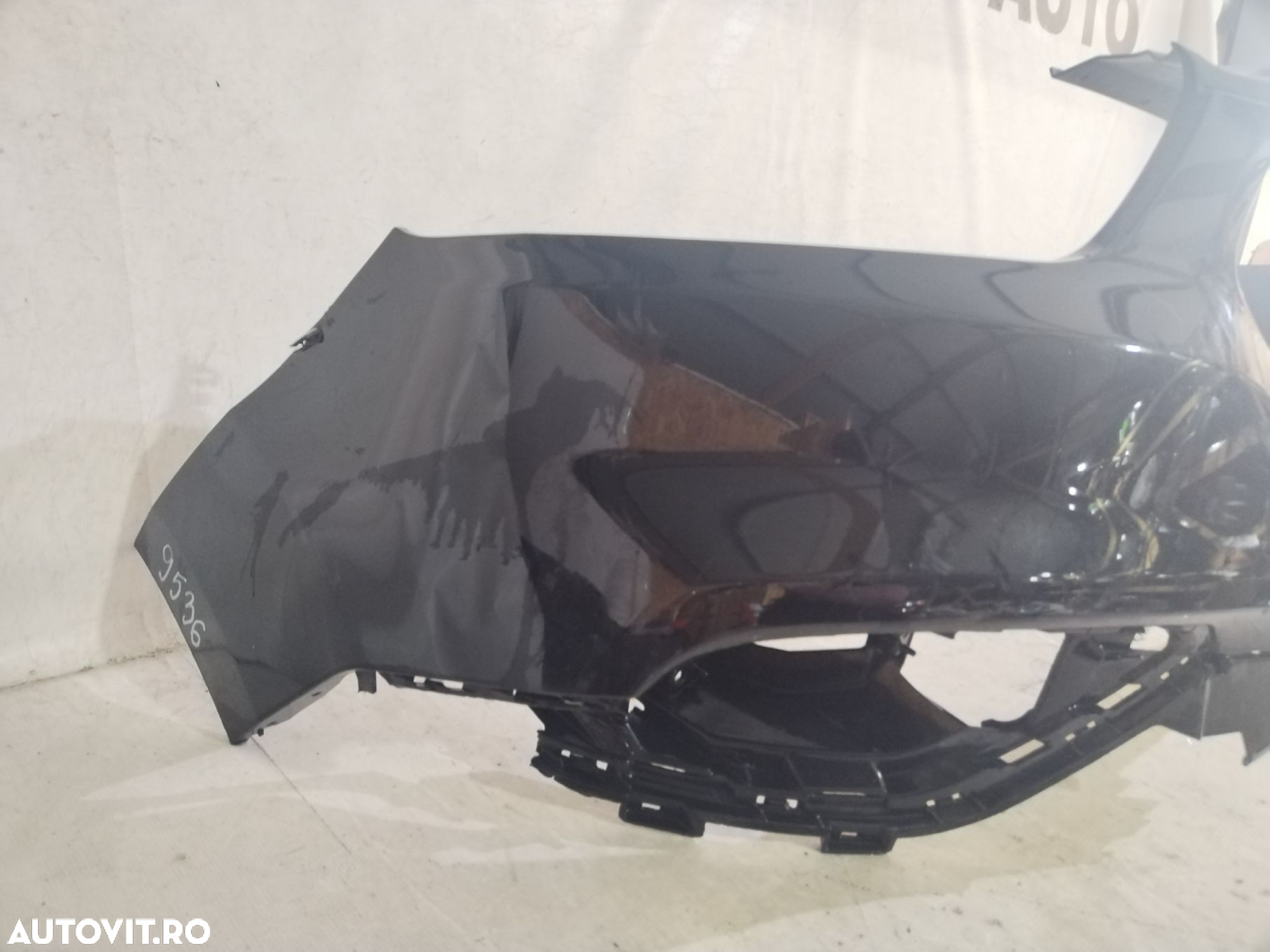 Bara fata Ford Custom, 2018, 2019, 2020, 2021, 2022, 2023, 2024, cod origine OE JK21-17F003. - 4
