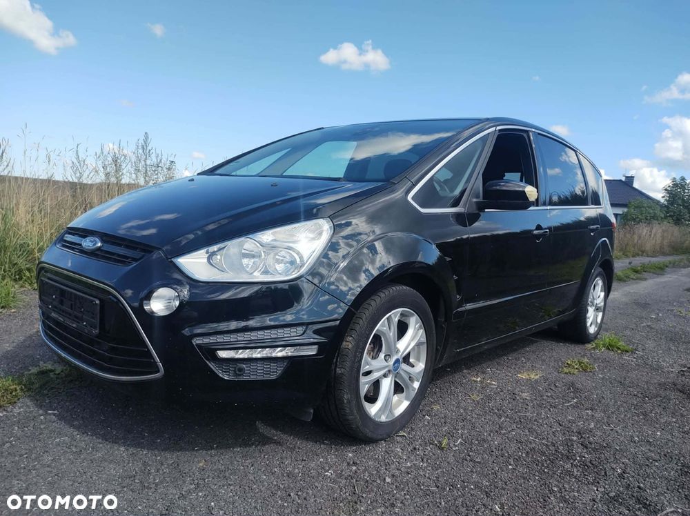 Ford S-Max 2.0 T Titanium MPS6 - 3