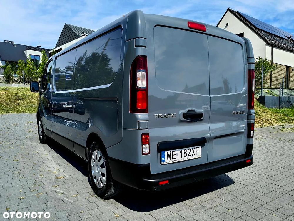 Renault Trafic - 6