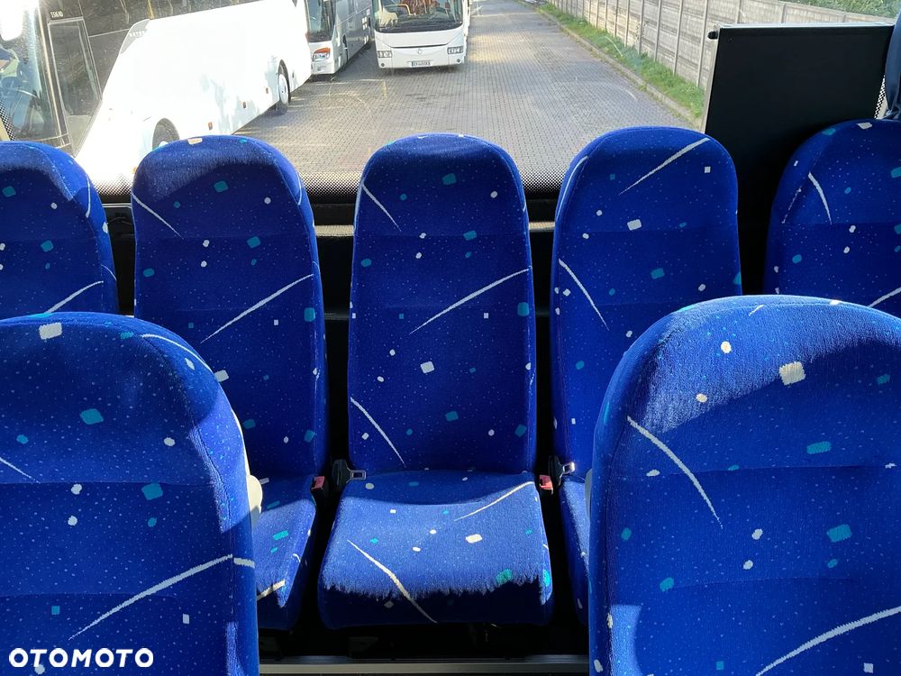 Mercedes-Benz INTOURO m - 29