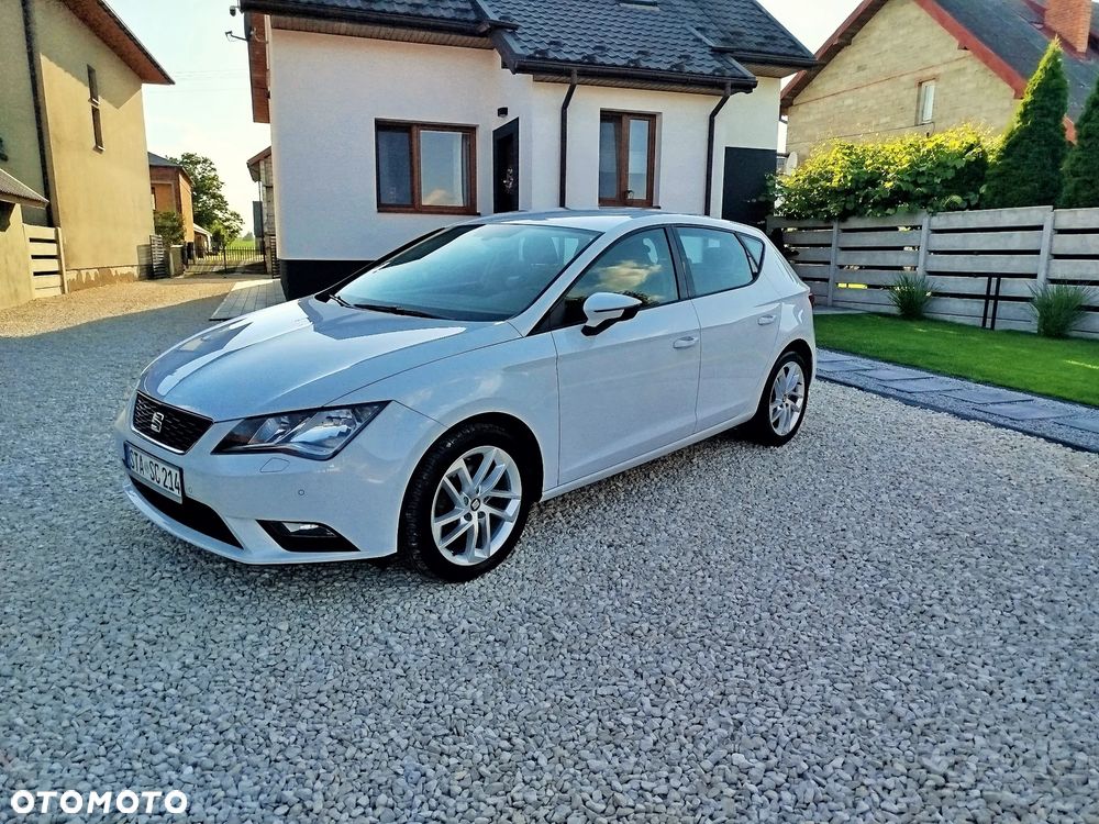 Seat Leon - 4