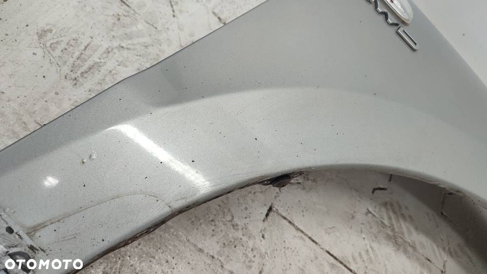 BŁOTNIK PRZÓD PRAWY HYUNDAI SANTA FE II 2006 EU 6M - 3