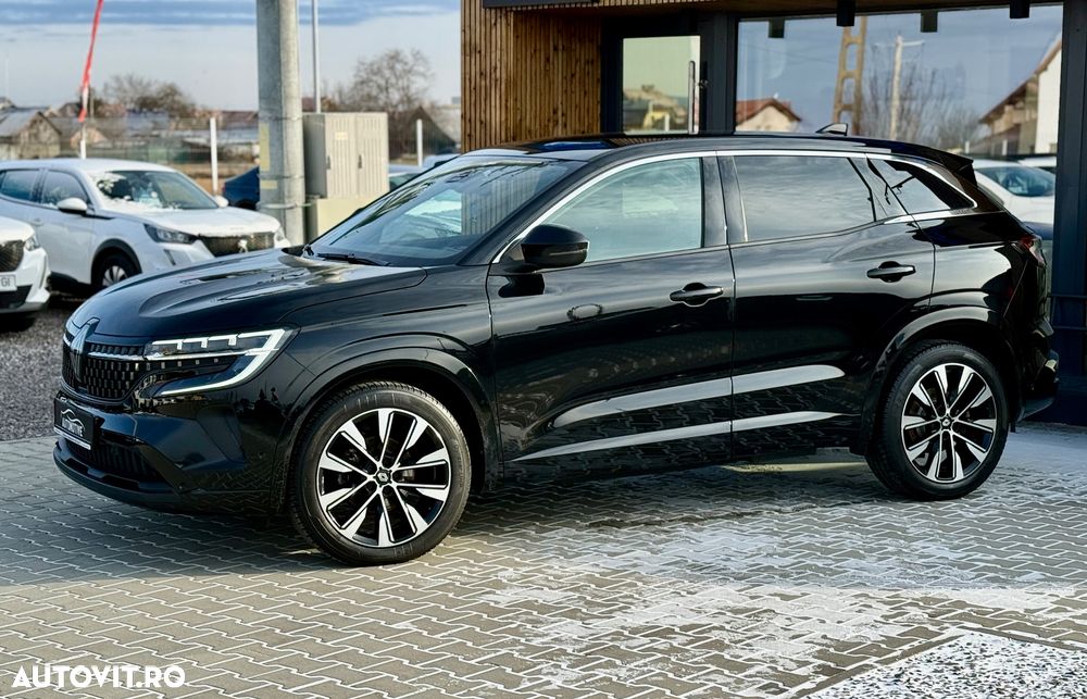 Renault Austral - 10